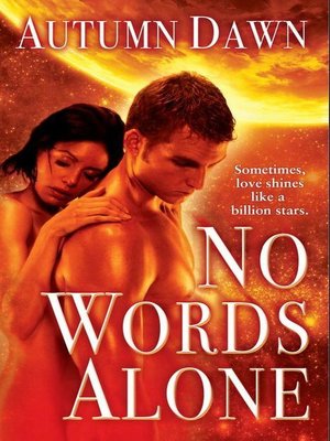 cover image of No Words Alone